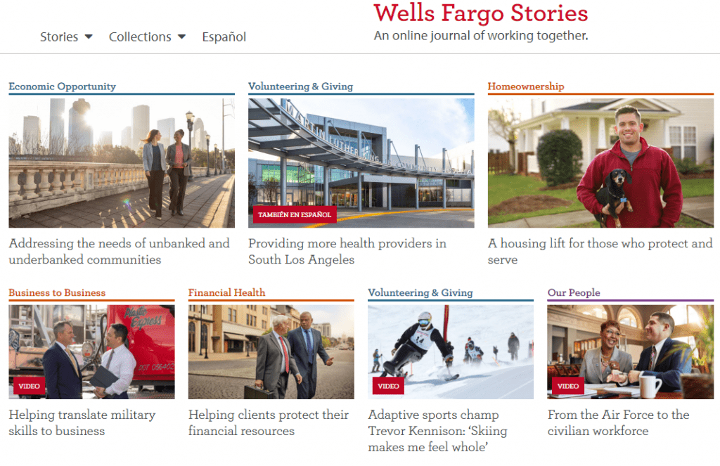 How Wells Fargo Achieved Talent Engagement Through Recruiter Enablement ...